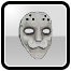 IconCasey Rabbit's Hockey Mask