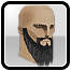 IconBlackbeard's Buccaneer Beard