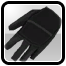 Metallo's Hardened Gloves