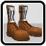 IkonaCaptain Royal's Speedy Boots