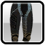 Metallo's Reinforced Pants