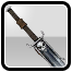 IkonaCruel Barbarian's Hero Sword