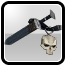 IconBrutal Ravager's Brutal Blade
