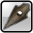 IconBrutal Ravager's Fir Shield
