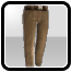 Icon: Commando's Light Trousers
