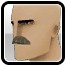 IkonaAviator's Major Moustache