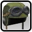 Aviator's Helmet
