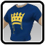Ikona: Royal Community T-Shirt