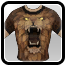 Ikona: Cris & Co’s Carnivore T-Shirt