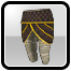 IconSlave Mummy's Leg Wrap