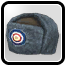 Symbol: Lumber Mill Fur Hat