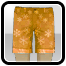 Symbol: Sloan's Festive Shorts