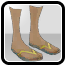Значок: Sander's Sandals