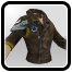 IkonaRoad Ranger's Jacket