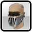 IconTrack Hunter's Mask
