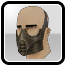 Road Ranger's Grit Mask
