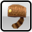 Icon Furry Tail Hat