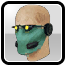 IconDr. Doktor's Mask