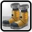IconInventor's Power Boots