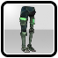 IconDr. Doktor's Bionic Legs