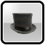 Ikona: Kertz's Classy Hat