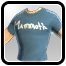 Ikona: Mammoth Shirt