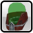 IkonaRed Galactic Helmet