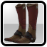Symbol: Navaja Roja's Other Boots