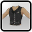 Icon: Black Jack Bill's Vest
