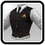 Symbol: Harry's Shirt and Vest