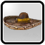 Icon: El Sombrero Grande
