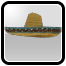 IconEl Hermoso's Sombrero