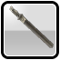 IconBlack Knight Short Sword