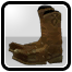 IconLong-shot McGee's Cowboy Boots