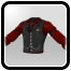 IkonaBlack Jack Bill's Vest and Shirt
