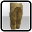 Icon: Brown Work Trousers