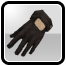 Hoaxer Hero's Gloves