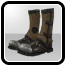 Hoaxer Hero's Boots