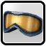IconSnow Surfer's Goggles