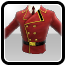 Ikona: Formal Red Jacket