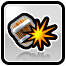 Icon: Explosive Keg