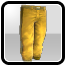 Icon: Yellow Trousers