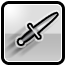Ikona: Sly's Savage Knife