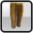 Icon: Brown Trousers