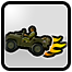 Icon: Ramming Jeep