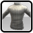 Icon: Gray Sweatshirt