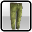 Icon: Green Light Trousers