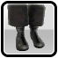 Icon: Pirate Boots