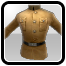 Icon: Regular Tan Jacket