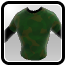 Icon: Rainforest Camo Shirt